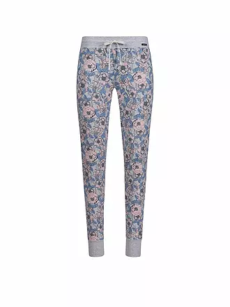 SKINY | Pantalones de pijama | hellgrau
